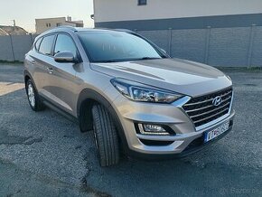 Hyundai Tucson 1.6 GDI