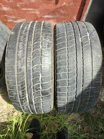 235/45R19 Pirelli Scorpion Zero