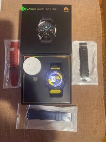 Huawei watch gt 2