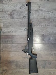 Vzduchovka Challenger crosman pcp