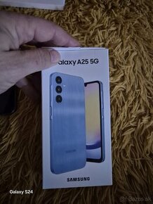 Samsung a 25 5g