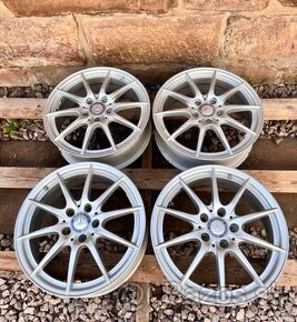 5x112 R17 originál alu Mercedes A B CLA