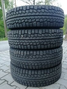 225/75 R16C zimne