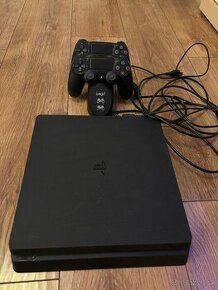 PlayStation 4 Slim 500GB