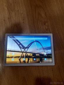 Predam tablet Iget  smart W20, 10,1" v zaruke aj s poistenim