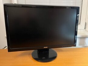 Predám 23 " LCD monitor, ASUS VH232T