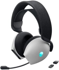 Dell Alienware Wireless Gaming Headset – AW720H _