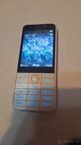 Nokia 230 dual sim