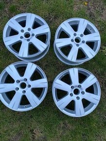 5x112 R16 Volkswagen