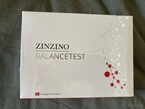 Balanctest Zinzino