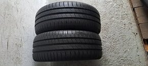 195/50 r15 letne pneumatiky Goodyear