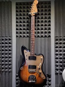 Squier Jazzmaster - Classic Vibe Late 50s