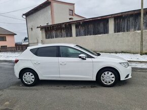 Seat Leon 1.2 TSI 81KW RV 2015