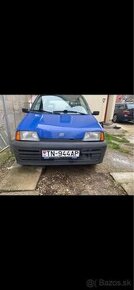 Predám auto cinquecento fiat