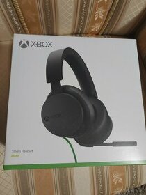 Microsoft Xbox One Stereo Headset