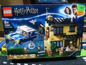 Lego harry potter 75968