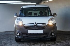 Opel Combo 1.4 2018