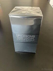 Viktor&Rolf Spicebomb Dark Leather parfem 150ml