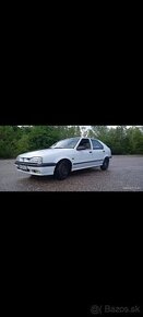 Renault 1.9 d, super spotreba