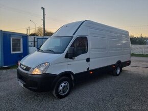 Predam iveco daily maxi L4H3 35c15 2010 tazne do 3.5t