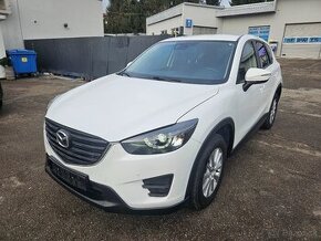 Mazda CX-5 2.2D 150KM FACELIFT  EURO6