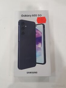 Samsung Galaxy A55 5G - 8/128