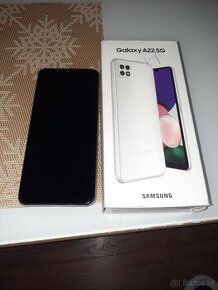 Samsung A22 5G