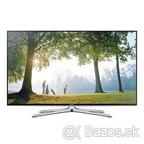 Samsung Smart led TV 60” UE60H6200AW