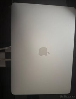 Apple Macbook Pro 13”,2017 8/128GB silver