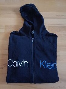 Calvin Klein čierna