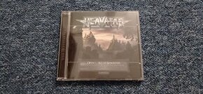 Heavatar - Opus 1: All My Kingdoms