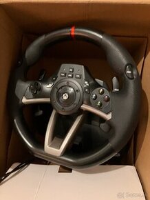 Volant Hori Racing Wheel XBox