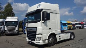 Prodám DAF XF 480 FT SSC EURO 6