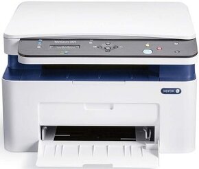 Xerox WorkCentre 3025BI