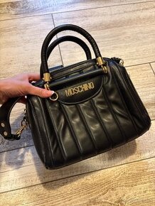 kabelka moschino