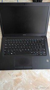 Dell Latitude 7290