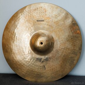 Zildjian 18" K Custom Ride Steve Gadd 90s