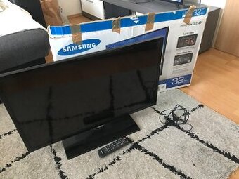 Tv Samsung 80 cm uhlopriečka