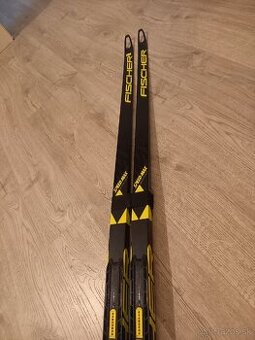 Bežky fischer speedmax skate 181 stiff