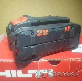 Bateria Hilti Nuron B22-170