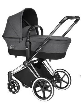 Cybex priam 2 kombinácia