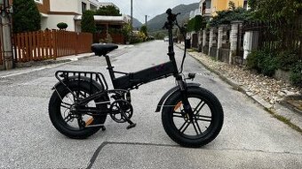 Skladaci ebike