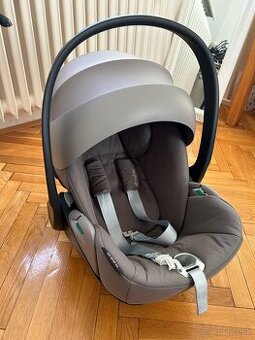 Cybex Cloud Z2 i Size