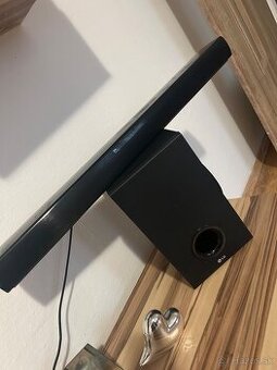 Soundbar LG