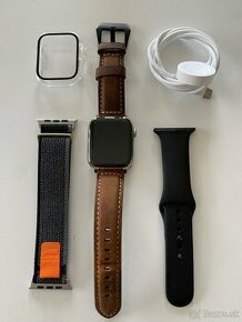 Predam Apple Watch 9 45mm GPS+Cellular