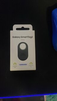 Predám úplne nový zabalený Samsung Galaxy SmartTag2 GPS