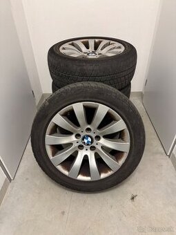 bmw elektrony 5x120 r17