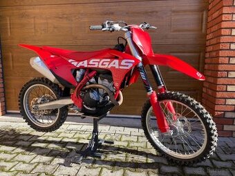 Predám Gas Gas mc250f 2021