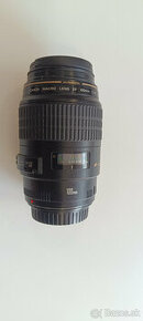 Canon EF 100mm f/2.8 Macro USM