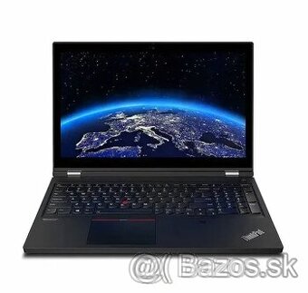 Lenovo ThinkPad P15 Gen 1 Intel Core i7-10850H 64 RAM 1000 S